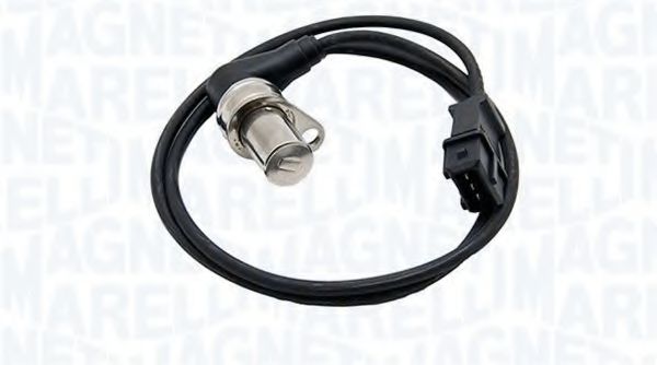 MAGNETI MARELLI 064848099010 Датчик частоты вращения, управление двигателем для BMW 3 (Бмв 3)