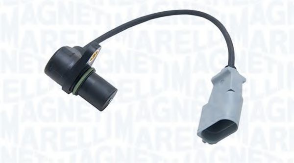 MAGNETI MARELLI 064848100010 Датчик частоты вращения, управление двигателем для SEAT ALTEA (Сеат Алтэа) MAGNETI MARELLI 064848100010 Датчик частоты вращения, управление двигателем для SEAT ALTEA (Сеат Алтэа)
