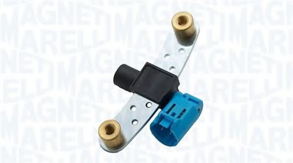 MAGNETI MARELLI 064848103010 Датчик импульсов для RENAULT MEGANE II -LET (Рено Меган 2 лет) MAGNETI MARELLI 064848103010 Датчик импульсов для RENAULT MEGANE II -LET (Рено Меган 2 лет)