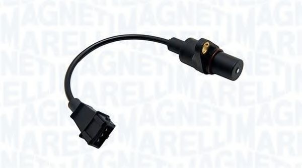 MAGNETI MARELLI 064848105010 Датчик частоты вращения, управление двигателем для HYUNDAI EXCEL (Хендай Эxcэл) MAGNETI MARELLI 064848105010 Датчик частоты вращения, управление двигателем для HYUNDAI EXCEL (Хендай Эxcэл)
