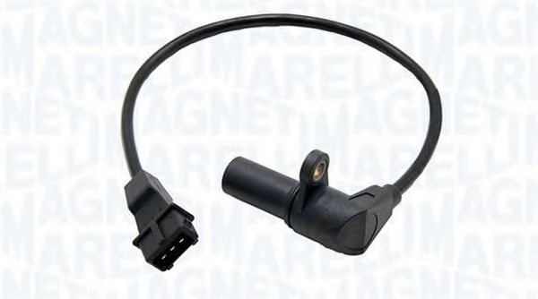 MAGNETI MARELLI 064848106010 Датчик частоты вращения, управление двигателем для CHEVROLET (Шевроле) MAGNETI MARELLI 064848106010 Датчик частоты вращения, управление двигателем для CHEVROLET (Шевроле)