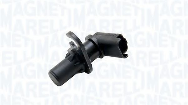 MAGNETI MARELLI 064848126010 Датчик частоты вращения, управление двигателем для PEUGEOT 307 (Пежо 307) MAGNETI MARELLI 064848126010 Датчик частоты вращения, управление двигателем для PEUGEOT 307 (Пежо 307)