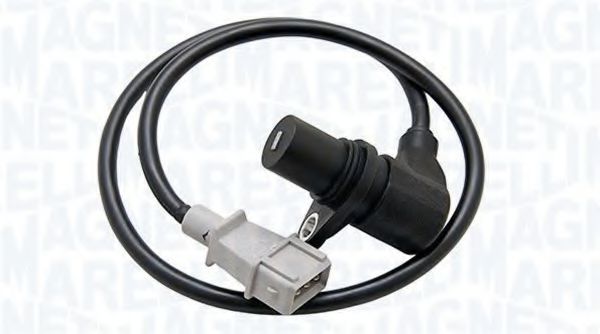 MAGNETI MARELLI 064848127010 Датчик частоты вращения, управление двигателем для AUDI 90 (Ауди 90) MAGNETI MARELLI 064848127010 Датчик частоты вращения, управление двигателем для AUDI 90 (Ауди 90)