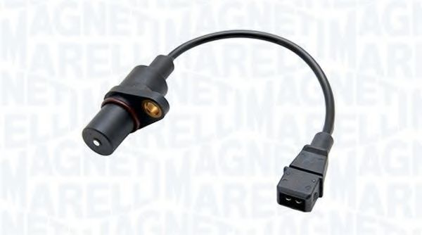 MAGNETI MARELLI 064848135010 Датчик частоты вращения, управление двигателем для HYUNDAI EXCEL (Хендай Эxcэл) MAGNETI MARELLI 064848135010 Датчик частоты вращения, управление двигателем для HYUNDAI EXCEL (Хендай Эxcэл)