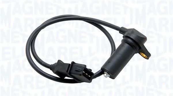 MAGNETI MARELLI 064848142010 Датчик частоты вращения, управление двигателем для VOLKSWAGEN DERBY (Фольксваген Дэрбъ)