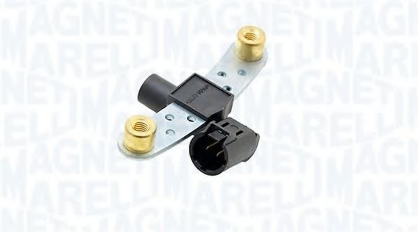 MAGNETI MARELLI 064848143010 Датчик частоты вращения, управление двигателем для RENAULT LUTECIA II (Рено Лутэcиа 2) MAGNETI MARELLI 064848143010 Датчик частоты вращения, управление двигателем для RENAULT LUTECIA II (Рено Лутэcиа 2)