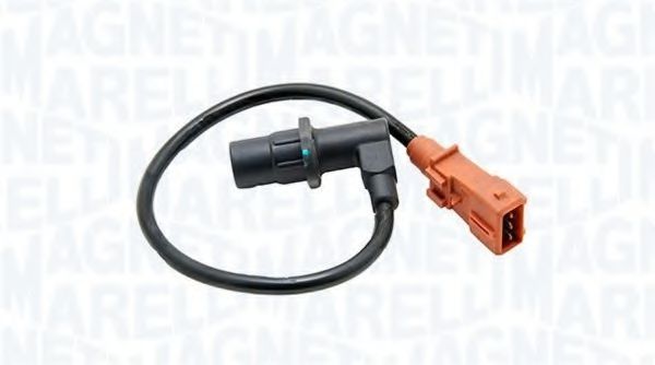MAGNETI MARELLI 064848156010 Датчик частоты вращения, управление двигателем для CITROËN XSARA (CитроËн Ксара) MAGNETI MARELLI 064848156010 Датчик частоты вращения, управление двигателем для CITROËN XSARA (CитроËн Ксара)