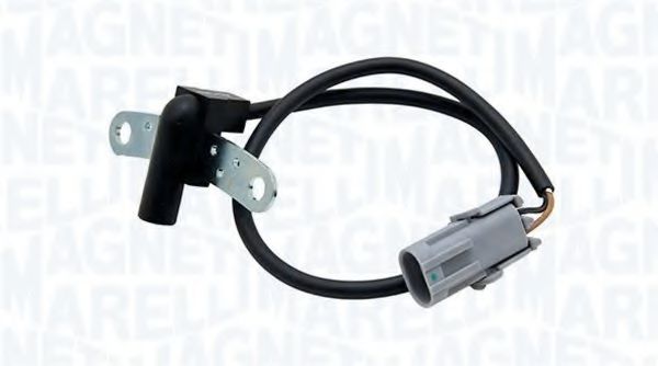 MAGNETI MARELLI 064848158010 Датчик частоты вращения, управление двигателем для RENAULT SAFRANE (Рено Сафранэ) MAGNETI MARELLI 064848158010 Датчик частоты вращения, управление двигателем для RENAULT SAFRANE (Рено Сафранэ)