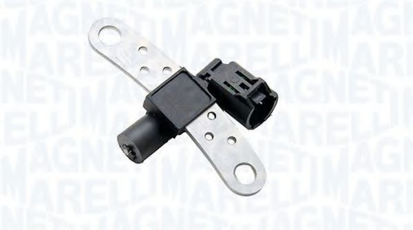 MAGNETI MARELLI 064848159010 Датчик частоты вращения, управление двигателем для RENAULT THALIA I (Рено Тхалиа и) MAGNETI MARELLI 064848159010 Датчик частоты вращения, управление двигателем для RENAULT THALIA I (Рено Тхалиа и)