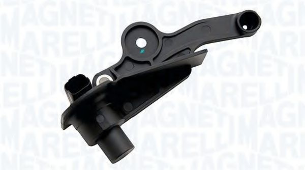 MAGNETI MARELLI 064848164010 Датчик частоты вращения, управление двигателем для CITROëN (Cитроëн) MAGNETI MARELLI 064848164010 Датчик частоты вращения, управление двигателем для CITROëN (Cитроëн)