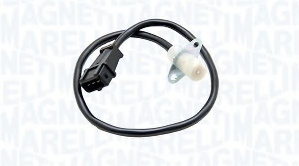MAGNETI MARELLI 064820171010 Датчик частоты вращения, управление двигателем для FIAT CINQUECENTO (Фиат Cинqуэcэнто) MAGNETI MARELLI 064820171010 Датчик частоты вращения, управление двигателем для FIAT CINQUECENTO (Фиат Cинqуэcэнто)