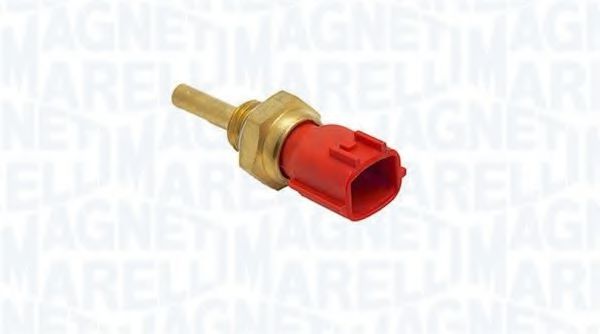 MAGNETI MARELLI 171916911160 Датчик, температура масла для NISSAN PRIMERA (Ниссан Примера) MAGNETI MARELLI 171916911160 Датчик, температура масла для NISSAN PRIMERA (Ниссан Примера)