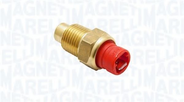 MAGNETI MARELLI 171916011010 Датчик, температура охлаждающей жидкости для FIAT UNO (Фиат Уно) MAGNETI MARELLI 171916011010 Датчик, температура охлаждающей жидкости для FIAT UNO (Фиат Уно)