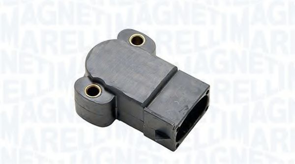 MAGNETI MARELLI 215810605600 Датчик, положение дроссельной заслонки для FORD PUMA (Форд Пума) MAGNETI MARELLI 215810605600 Датчик, положение дроссельной заслонки для FORD PUMA (Форд Пума)