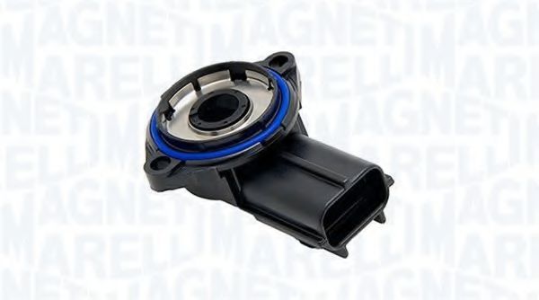 MAGNETI MARELLI 215810605800 Датчик, положение дроссельной заслонки для FORD ESCAPE (Форд Эскейп) MAGNETI MARELLI 215810605800 Датчик, положение дроссельной заслонки для FORD ESCAPE (Форд Эскейп)