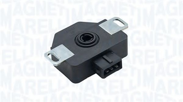 MAGNETI MARELLI 215810605900 Датчик, положение дроссельной заслонки для ALFA ROMEO RZ (Альфа ромео Рз) MAGNETI MARELLI 215810605900 Датчик, положение дроссельной заслонки для ALFA ROMEO RZ (Альфа ромео Рз)