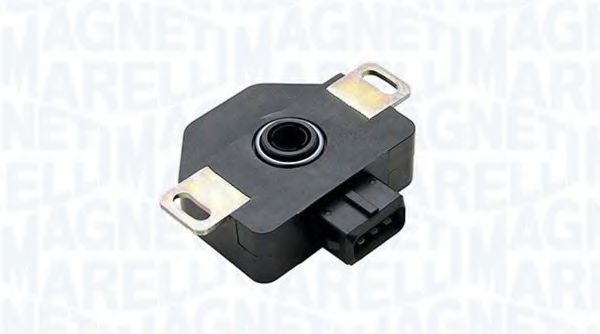 MAGNETI MARELLI 215810606000 Датчик, положение дроссельной заслонки для PEUGEOT 205 II (Пежо 205 2) MAGNETI MARELLI 215810606000 Датчик, положение дроссельной заслонки для PEUGEOT 205 II (Пежо 205 2)