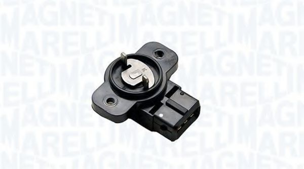 MAGNETI MARELLI 215810606100 Датчик, положение дроссельной заслонки для HYUNDAI ATOS (Хендай Атос) MAGNETI MARELLI 215810606100 Датчик, положение дроссельной заслонки для HYUNDAI ATOS (Хендай Атос)