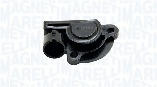 MAGNETI MARELLI 215810606300 Датчик, положение дроссельной заслонки для OPEL CORSA A (Опель Cорса а) MAGNETI MARELLI 215810606300 Датчик, положение дроссельной заслонки для OPEL CORSA A (Опель Cорса а)