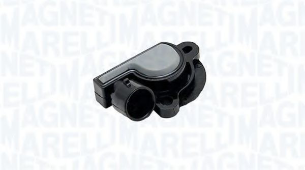 MAGNETI MARELLI 215810606400 Датчик, положение дроссельной заслонки для OPEL CORSA A (Опель Cорса а) MAGNETI MARELLI 215810606400 Датчик, положение дроссельной заслонки для OPEL CORSA A (Опель Cорса а)
