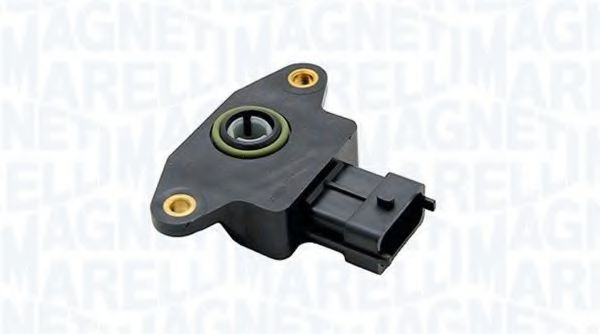 MAGNETI MARELLI 215810606600 Датчик, положение дроссельной заслонки для HYUNDAI AVANTE (Хендай Аvантэ) MAGNETI MARELLI 215810606600 Датчик, положение дроссельной заслонки для HYUNDAI AVANTE (Хендай Аvантэ)
