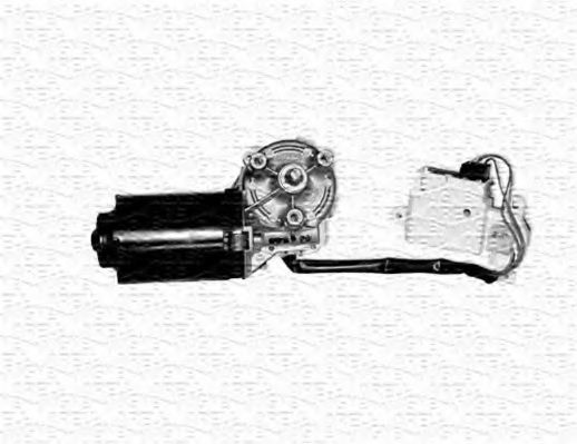 MAGNETI MARELLI 064342807010 Двигатель стеклоочистителя для FIAT BARCHETTA (Фиат Барчэтта) MAGNETI MARELLI 064342807010 Двигатель стеклоочистителя для FIAT BARCHETTA (Фиат Барчэтта)