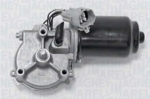 MAGNETI MARELLI 064052105010 Двигатель стеклоочистителя для SUZUKI SPLASH (Сузуки Сплаш) MAGNETI MARELLI 064052105010 Двигатель стеклоочистителя для SUZUKI SPLASH (Сузуки Сплаш)