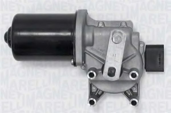 MAGNETI MARELLI 064052111010 Двигатель стеклоочистителя для VOLKSWAGEN T5 (Фольксваген Т5) MAGNETI MARELLI 064052111010 Двигатель стеклоочистителя для VOLKSWAGEN T5 (Фольксваген Т5)
