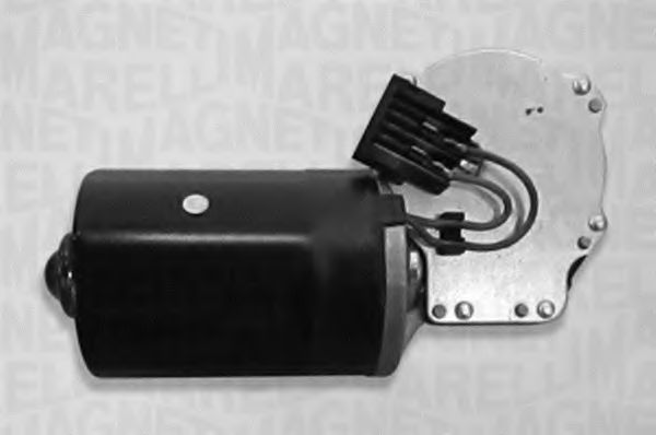 MAGNETI MARELLI 064052203010 Двигатель стеклоочистителя для VOLKSWAGEN T4 MULTIVAN (Фольксваген Т4 мултиvан) MAGNETI MARELLI 064052203010 Двигатель стеклоочистителя для VOLKSWAGEN T4 MULTIVAN (Фольксваген Т4 мултиvан)