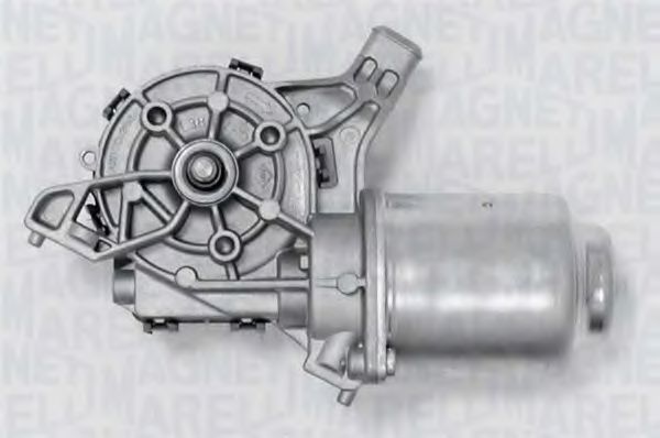 MAGNETI MARELLI 064300024010 Двигатель стеклоочистителя для RENAULT GRAN III (Рено Гран 3) MAGNETI MARELLI 064300024010 Двигатель стеклоочистителя для RENAULT GRAN III (Рено Гран 3)