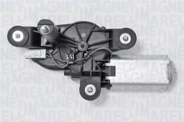 MAGNETI MARELLI 064013009010 Двигатель стеклоочистителя для ALFA ROMEO 147 (Альфа ромео 147) MAGNETI MARELLI 064013009010 Двигатель стеклоочистителя для ALFA ROMEO 147 (Альфа ромео 147)