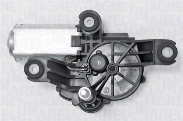 MAGNETI MARELLI 064013010010 Двигатель стеклоочистителя для FIAT RITMO III (Фиат Ритмо 3) MAGNETI MARELLI 064013010010 Двигатель стеклоочистителя для FIAT RITMO III (Фиат Ритмо 3)