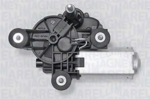 MAGNETI MARELLI 064013011010 Двигатель стеклоочистителя для FIAT 500 (Фиат 500) MAGNETI MARELLI 064013011010 Двигатель стеклоочистителя для FIAT 500 (Фиат 500)