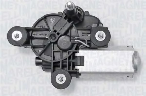 MAGNETI MARELLI 064013014010 Двигатель стеклоочистителя для LANCIA MUSA (Лансиа/лянча Муса) MAGNETI MARELLI 064013014010 Двигатель стеклоочистителя для LANCIA MUSA (Лансиа/лянча Муса)