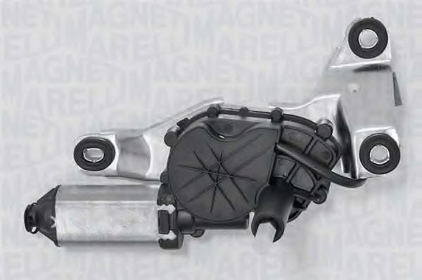 MAGNETI MARELLI 064038001010 Двигатель стеклоочистителя для VOLVO V70 II (Вольво V70 2) MAGNETI MARELLI 064038001010 Двигатель стеклоочистителя для VOLVO V70 II (Вольво V70 2)
