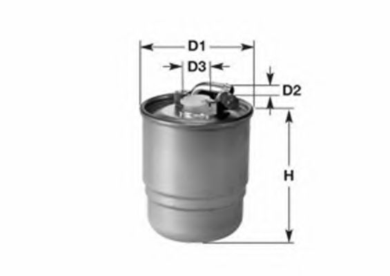 MAGNETI MARELLI 152071761637 Масляный фильтр для RENAULT LE CAR (Рено Лэ cар) MAGNETI MARELLI 152071761637 Масляный фильтр для RENAULT LE CAR (Рено Лэ cар)