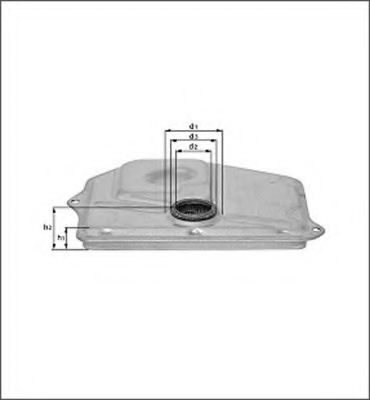 MAGNETI MARELLI 154068223650 Гидрофильтр, автоматическая коробка передач для MERCEDES-BENZ CABRIOLET (Мэрcэдэс-бэнз Cабриолэт) MAGNETI MARELLI 154068223650 Гидрофильтр, автоматическая коробка передач для MERCEDES-BENZ CABRIOLET (Мэрcэдэс-бэнз Cабриолэт)