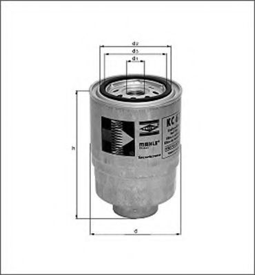 MAGNETI MARELLI 154077633110 Топливный фильтр для BMW 5 (Бмв 5) MAGNETI MARELLI 154077633110 Топливный фильтр для BMW 5 (Бмв 5)