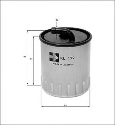 MAGNETI MARELLI 154084338640 Топливный фильтр для MERCEDES-BENZ M-CLASS (Мэрcэдэс-бэнз М-cласс) MAGNETI MARELLI 154084338640 Топливный фильтр для MERCEDES-BENZ M-CLASS (Мэрcэдэс-бэнз М-cласс)