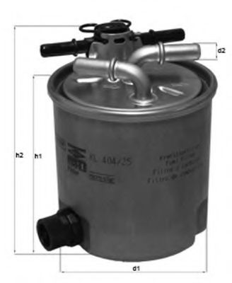 MAGNETI MARELLI 154703497710 Топливный фильтр для RENAULT LOGAN EXPRESS (Рено Логан экспрес) MAGNETI MARELLI 154703497710 Топливный фильтр для RENAULT LOGAN EXPRESS (Рено Логан экспрес)