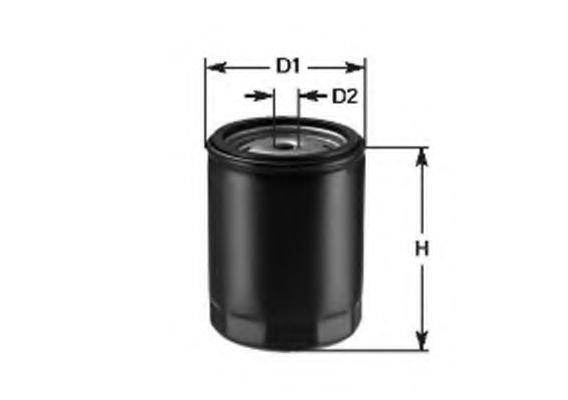 MAGNETI MARELLI 152071758749 Масляный фильтр для TOYOTA IQ (Тойота/тоета Иq) MAGNETI MARELLI 152071758749 Масляный фильтр для TOYOTA IQ (Тойота/тоета Иq)