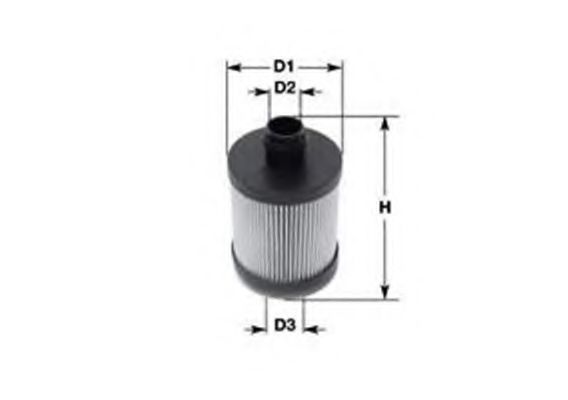 MAGNETI MARELLI 153071760218 Масляный фильтр для FIAT SEDICI (Фиат Сэдиcи) MAGNETI MARELLI 153071760218 Масляный фильтр для FIAT SEDICI (Фиат Сэдиcи)