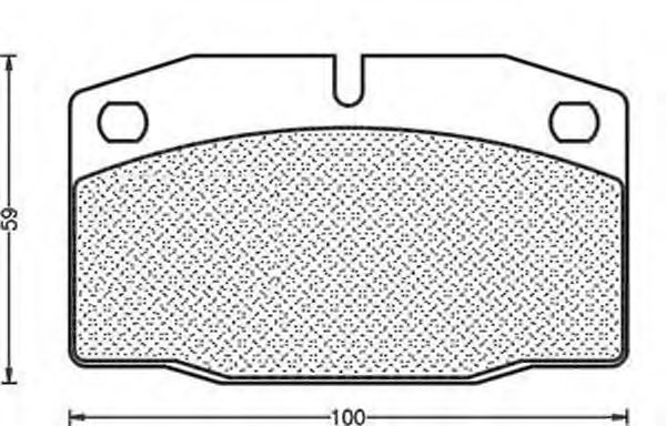 MAGNETI MARELLI 430216170015 Тормозные колодки для OPEL MANTA B CC (Опель Манта б cc) MAGNETI MARELLI 430216170015 Тормозные колодки для OPEL MANTA B CC (Опель Манта б cc)