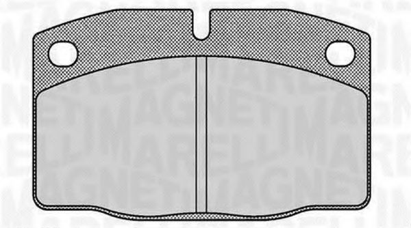 MAGNETI MARELLI 363916060354 Тормозные колодки для OPEL MANTA B CC (Опель Манта б cc) MAGNETI MARELLI 363916060354 Тормозные колодки для OPEL MANTA B CC (Опель Манта б cc)