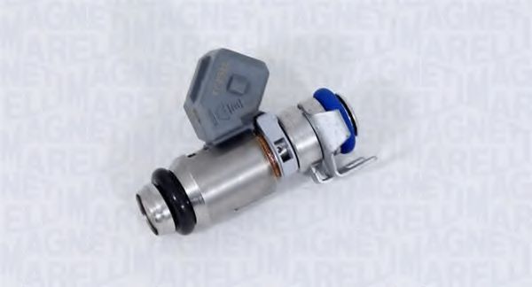 MAGNETI MARELLI 805001571701 Клапанная форсунка для RENAULT SCNIC I (Рено Сценик и) MAGNETI MARELLI 805001571701 Клапанная форсунка для RENAULT SCNIC I (Рено Сценик и)