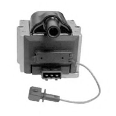 MAGNETI MARELLI 060717005012 Катушка зажигания для VOLKSWAGEN DERBY (Фольксваген Дэрбъ) MAGNETI MARELLI 060717005012 Катушка зажигания для VOLKSWAGEN DERBY (Фольксваген Дэрбъ)