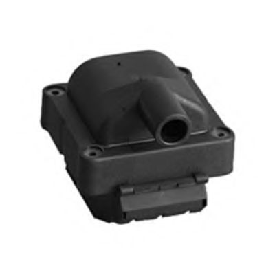 MAGNETI MARELLI 060717007012 Катушка зажигания для VOLKSWAGEN DERBY (Фольксваген Дэрбъ) MAGNETI MARELLI 060717007012 Катушка зажигания для VOLKSWAGEN DERBY (Фольксваген Дэрбъ)