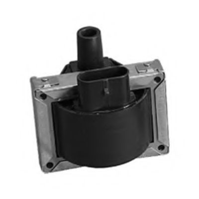 MAGNETI MARELLI 060717012012 Катушка зажигания 