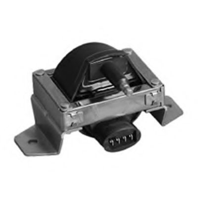 MAGNETI MARELLI 060717015012 Катушка зажигания 
