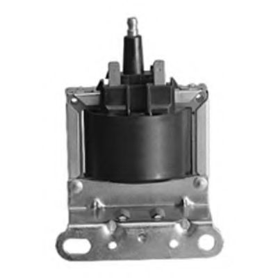 MAGNETI MARELLI 060717016012 Катушка зажигания для OPEL MANTA B CC (Опель Манта б cc) MAGNETI MARELLI 060717016012 Катушка зажигания для OPEL MANTA B CC (Опель Манта б cc)